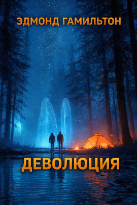 Деволюция - Эдмонд Гамильтон аудиокниги книги бесплатные в хорошем качестве слушать онлайн без регистрации