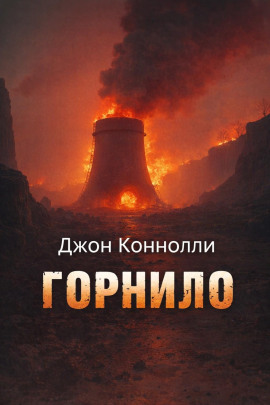 Горнило - Джон Коннолли аудиокниги книги бесплатные в хорошем качестве слушать онлайн без регистрации