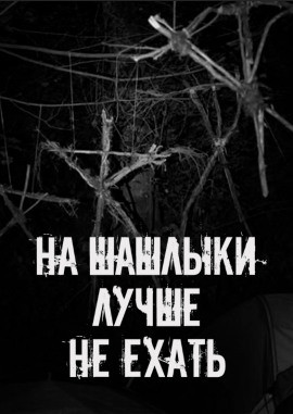На шашлыки лучше не ехать! - Автор неизвестен аудиокниги книги бесплатные в хорошем качестве слушать онлайн без регистрации