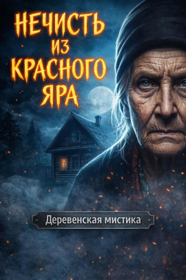 Нечисть из Красного Яра -                   Ирэн Блейк аудиокниги книги бесплатные в хорошем качестве слушать онлайн без регистрации