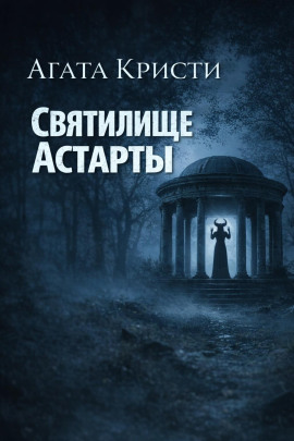Святилище Астарты - Агата Кристи аудиокниги книги бесплатные в хорошем качестве слушать онлайн без регистрации