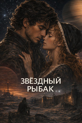 Звёздный рыбак - Роберт Янг аудиокниги книги бесплатные в хорошем качестве слушать онлайн без регистрации