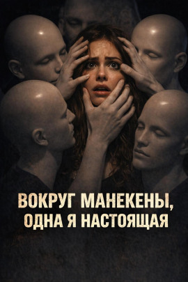 Вокруг манекены, одна я настоящая -                   Виктория Румянцева аудиокниги книги бесплатные в хорошем качестве слушать онлайн без регистрации