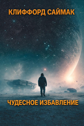Чудесное избавление - Клиффорд Саймак аудиокниги книги бесплатные в хорошем качестве слушать онлайн без регистрации