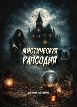 Мистическая рапсодия - Татьяна Осипова аудиокниги книги бесплатные в хорошем качестве слушать онлайн без регистрации