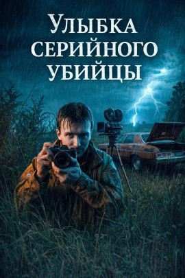 Улыбка серийного убийцы - Автор неизвестен аудиокниги книги бесплатные в хорошем качестве слушать онлайн без регистрации