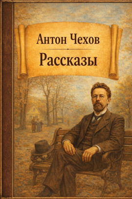Рассказы - Антон Чехов аудиокниги книги бесплатные в хорошем качестве слушать онлайн без регистрации