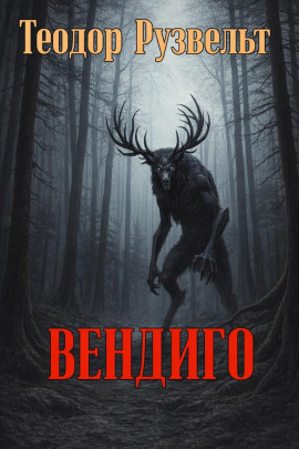Вендиго -                   Теодор Рузвельт аудиокниги книги бесплатные в хорошем качестве слушать онлайн без регистрации
