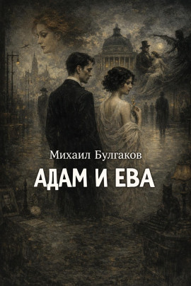 Адам и Ева - Михаил Булгаков аудиокниги книги бесплатные в хорошем качестве слушать онлайн без регистрации