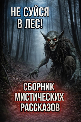 Сборник мистических историй - Н. Сарыч аудиокниги книги бесплатные в хорошем качестве слушать онлайн без регистрации