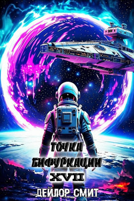 Точка Бифуркации 17. Финал -                   Дейлор Смит аудиокниги книги бесплатные в хорошем качестве слушать онлайн без регистрации