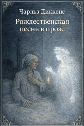 Рождественская песнь в прозе - Чарльз Диккенс аудиокниги книги бесплатные в хорошем качестве слушать онлайн без регистрации