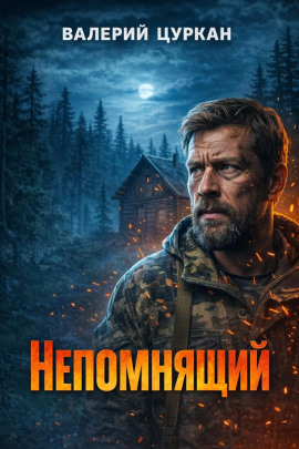 Непомнящий - Валерий Цуркан аудиокниги книги бесплатные в хорошем качестве слушать онлайн без регистрации