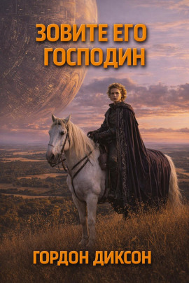 Зовите его «господин» - Гордон Диксон аудиокниги книги бесплатные в хорошем качестве слушать онлайн без регистрации