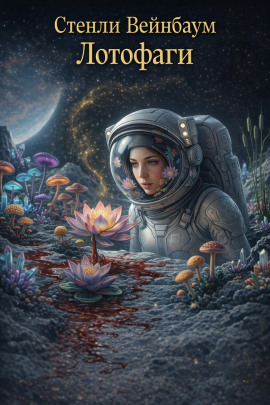 Лотофаги - Стенли Вейнбаум аудиокниги книги бесплатные в хорошем качестве слушать онлайн без регистрации