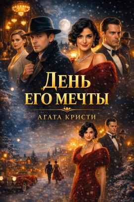 День его мечты - Агата Кристи аудиокниги книги бесплатные в хорошем качестве слушать онлайн без регистрации