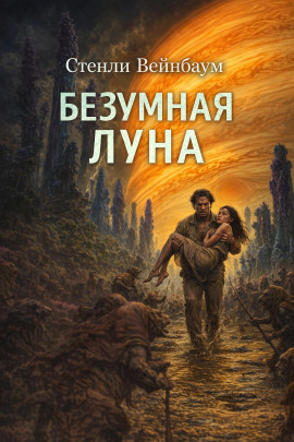 Безумная луна - Стенли Вейнбаум аудиокниги книги бесплатные в хорошем качестве слушать онлайн без регистрации