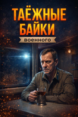 Таёжные байки военного -                   Ярослав Крецл аудиокниги книги бесплатные в хорошем качестве слушать онлайн без регистрации