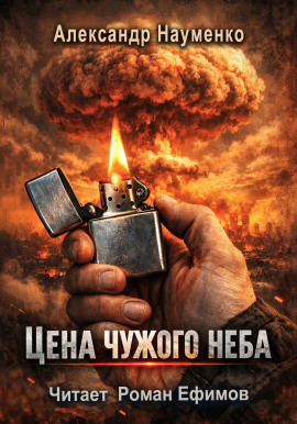 Цена чужого неба - Александр Науменко аудиокниги книги бесплатные в хорошем качестве слушать онлайн без регистрации