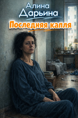 Последняя капля -                   Алина Дарьина аудиокниги книги бесплатные в хорошем качестве слушать онлайн без регистрации